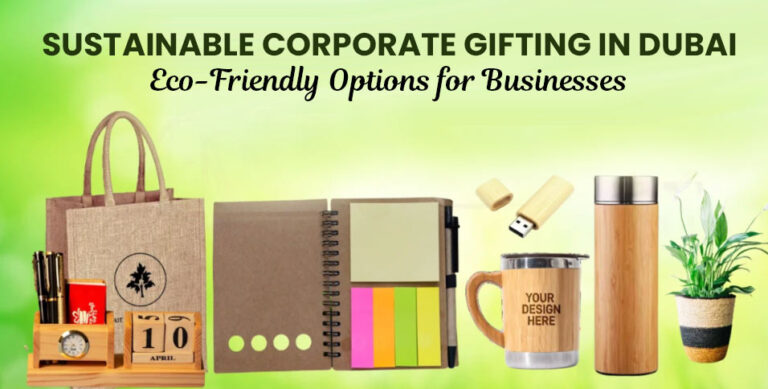 Corporate Gifting