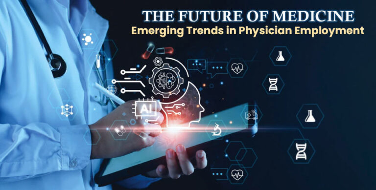 Physician Employment