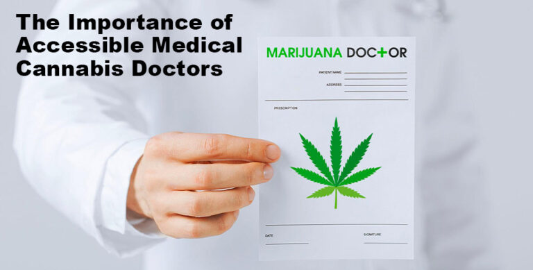 Medical Cannabis Doctors