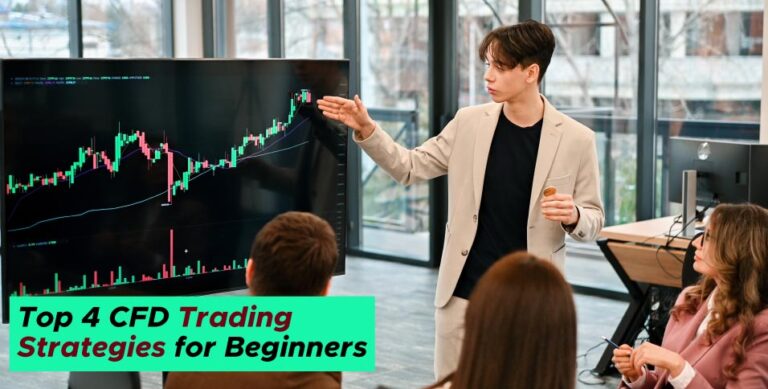 CFD Trading Strategies