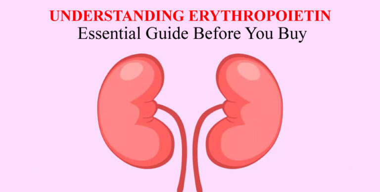 Erythropoietin