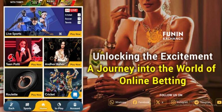 World of Online Betting