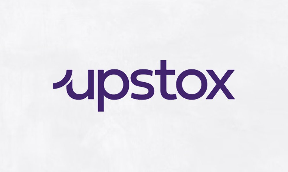Upstox Upstox
