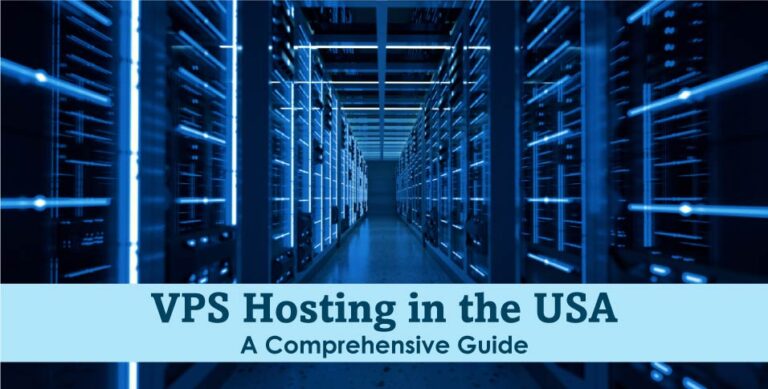 VPS Hosting