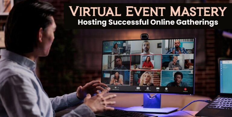 Virtual Event