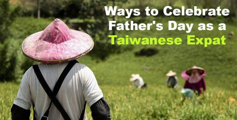 Ways to Celebrate Father's Day