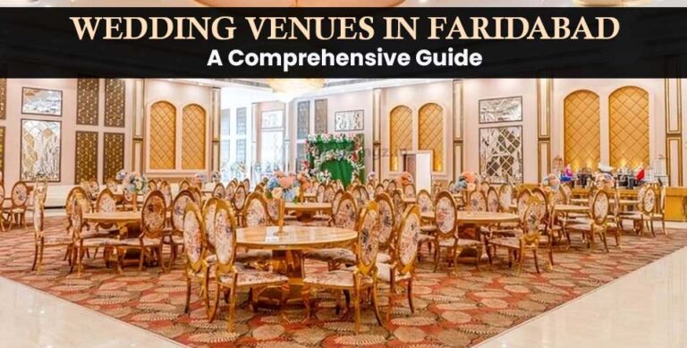 Wedding Venues
