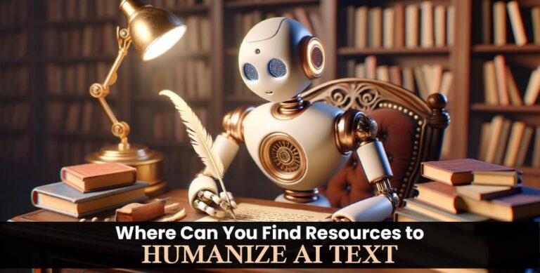 Humanize AI Text
