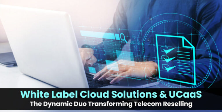 White Label Cloud Solutions