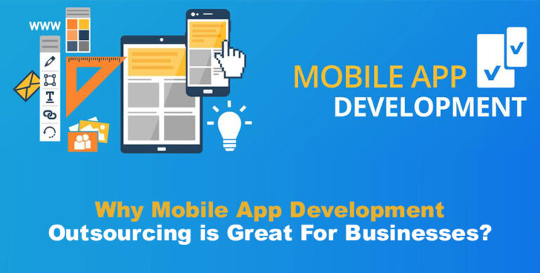 Mobile App Development