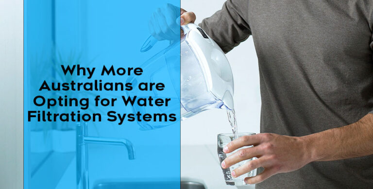 Water Filtration Systems