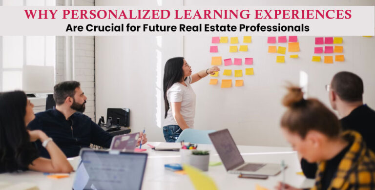 Real Estate Professionals