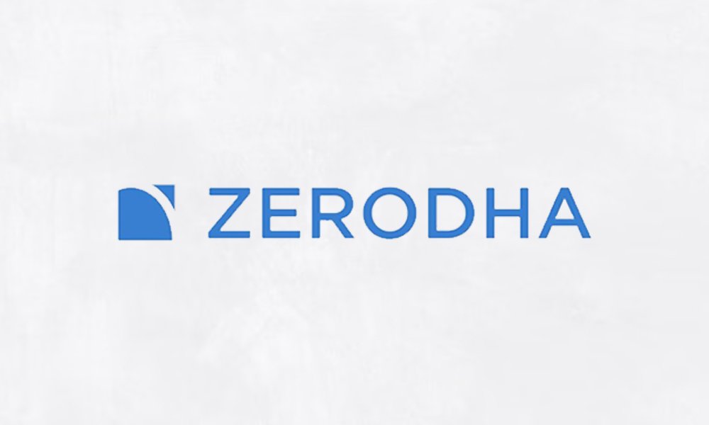 Zerodha Zerodha