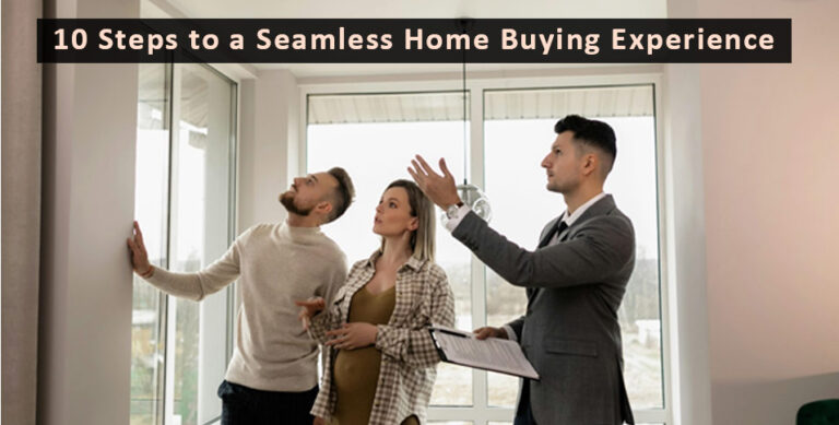 Home Buying Experience
