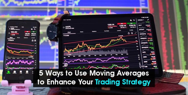 Enhance Your Trading Strategy