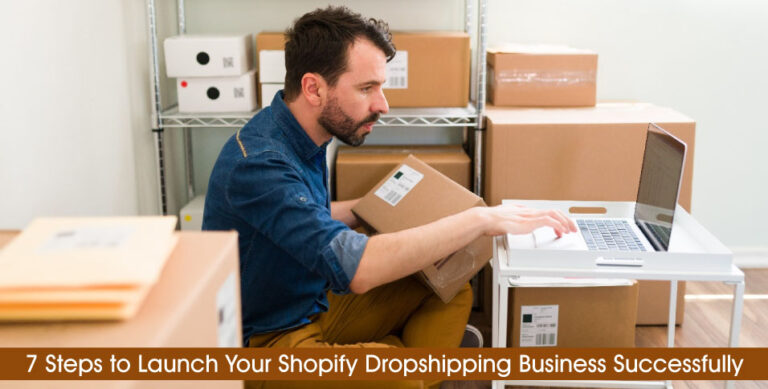 shopify dropshipping