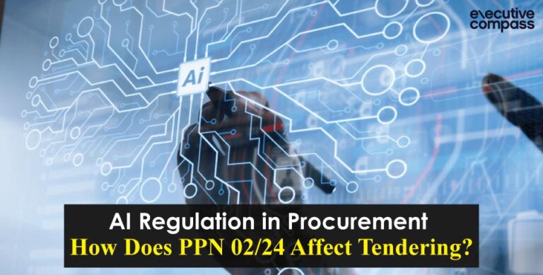 AI Regulation in Procurement