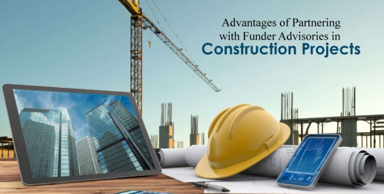 Funder Advisories in Construction Projects
