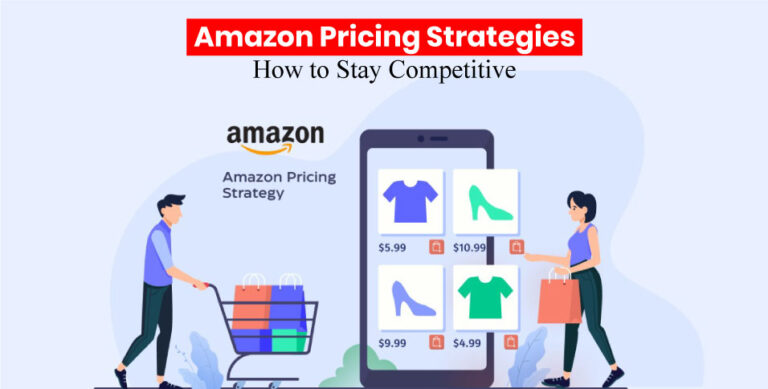 Amazon Pricing Strategies