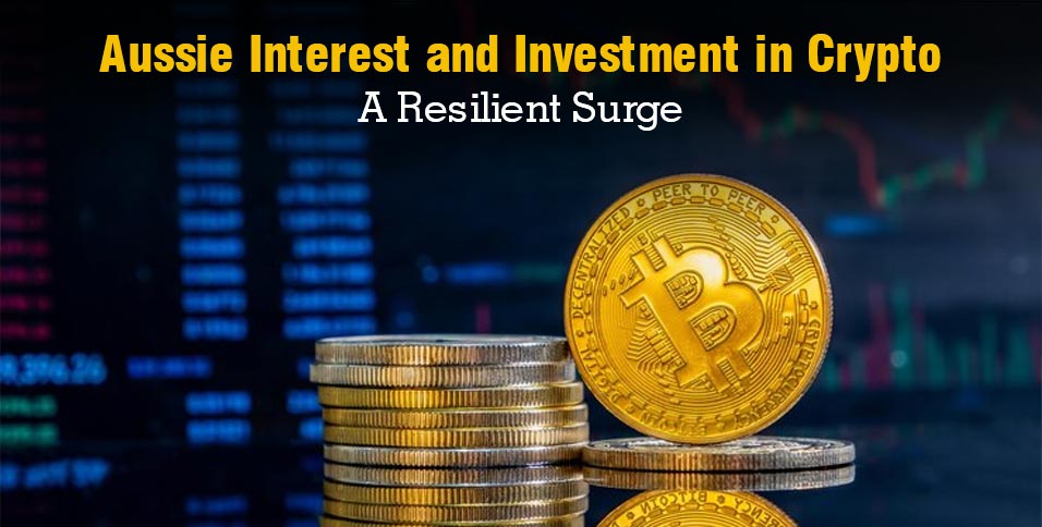 Investment in Crypto