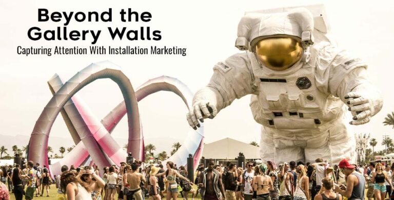 Installation Marketing