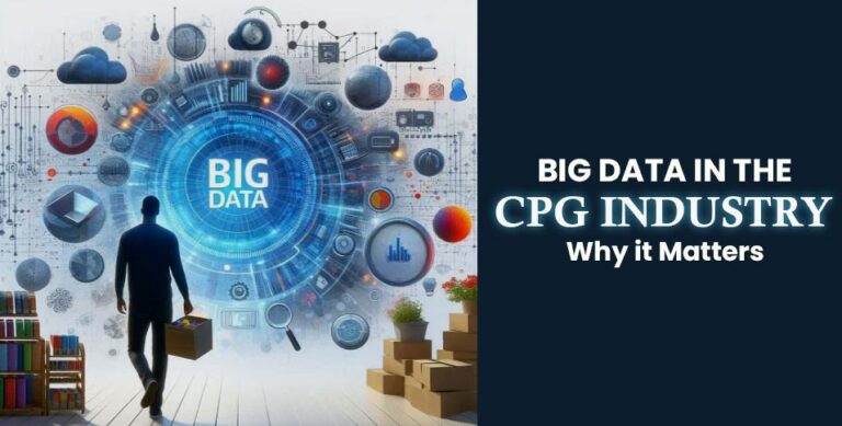 Big Data in the CPG Industry