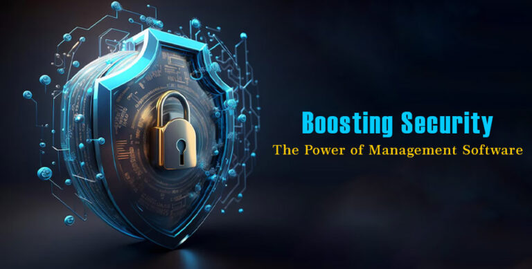 Power of Management Software