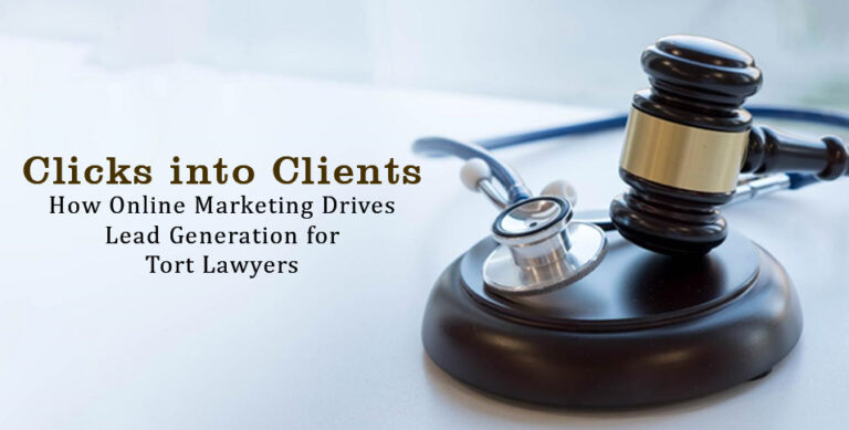 Online Marketing Drives Lead Generation