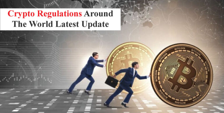 Crypto Regulation
