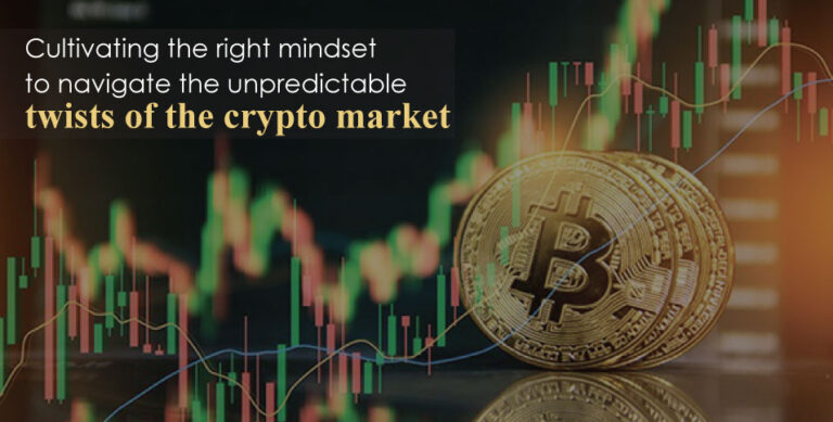 twists of the crypto market