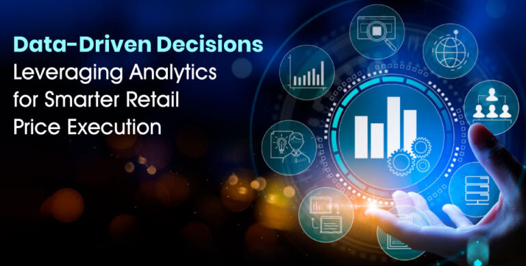 Retail Price Execution