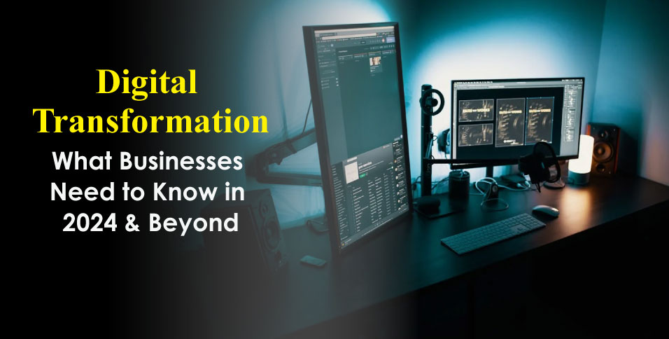 Businesses Need to Know