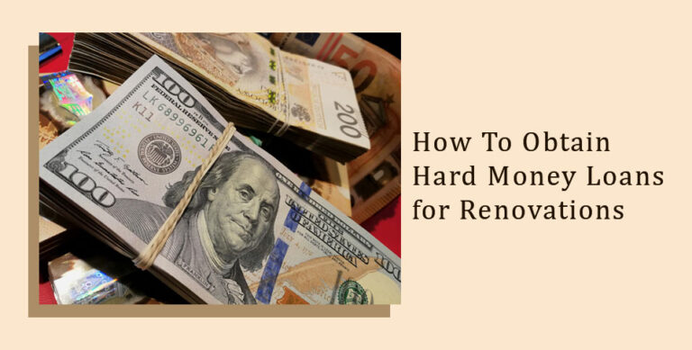 hard money loans