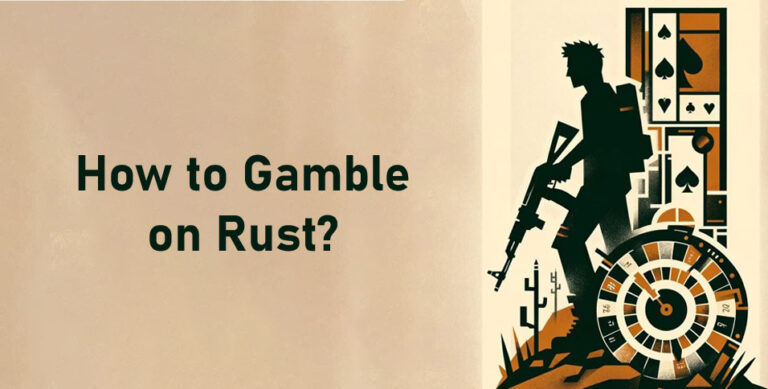 Gamble on Rust