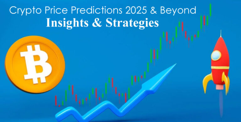 Cryptocurrency Price Predictions