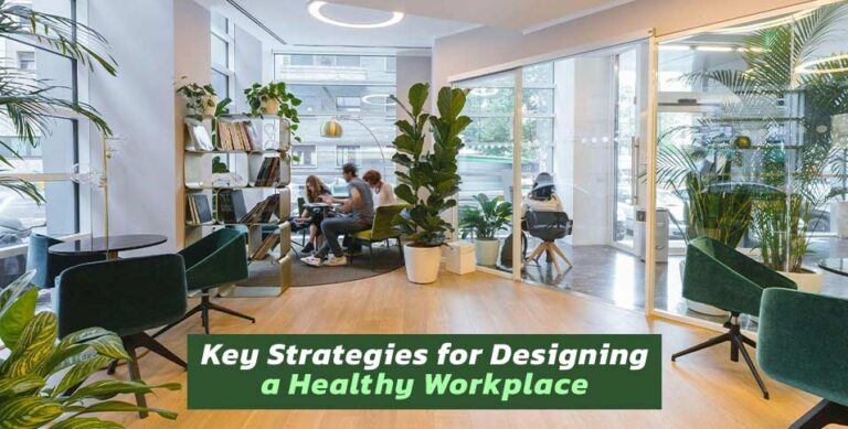 Healthy Workplace