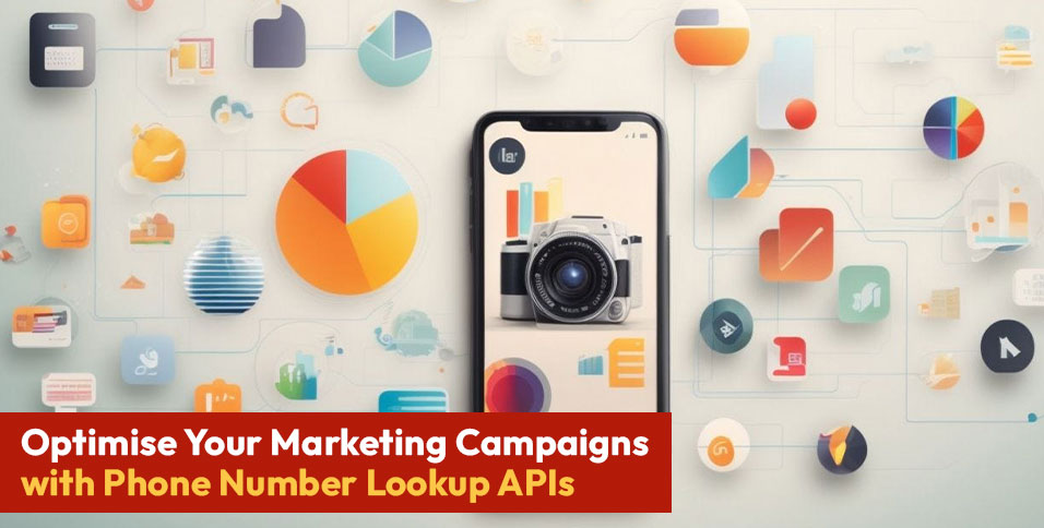 Phone Number Lookup APIs