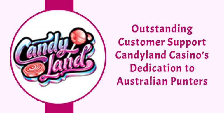 Candyland Casino