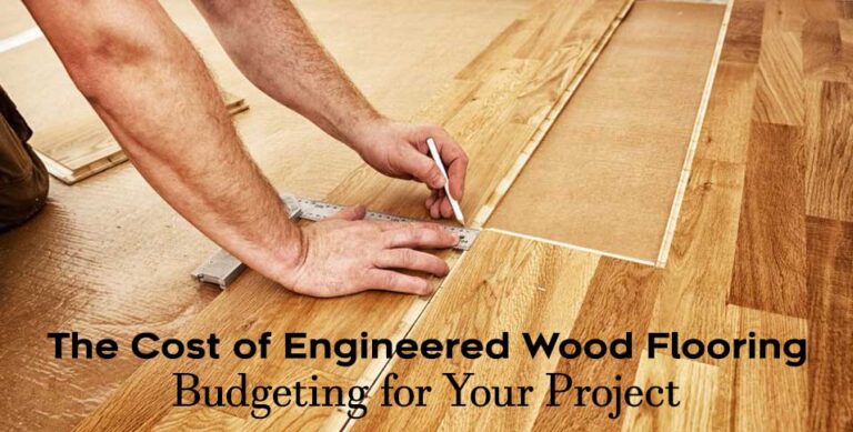 Engineered Wood Flooring
