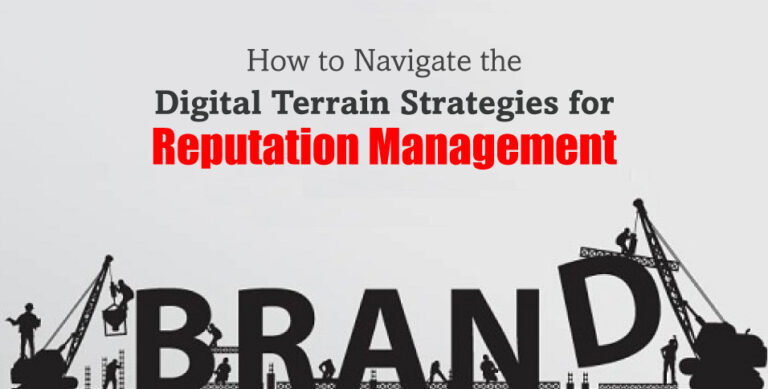 Strategies for Reputation Management