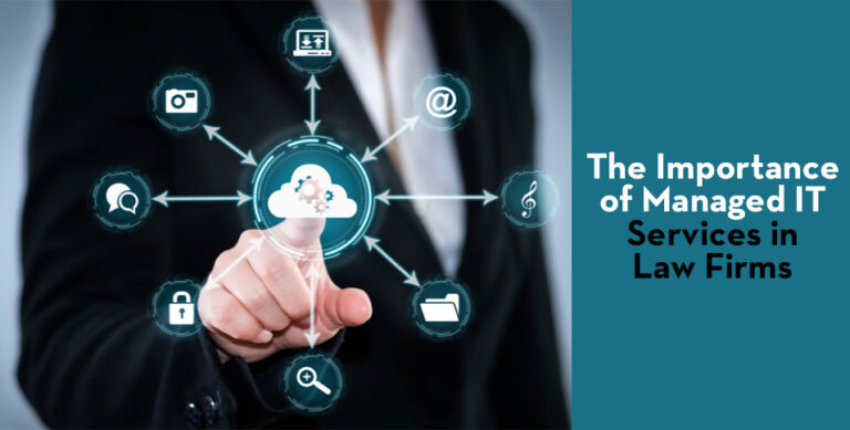 Importance of Managed IT Services