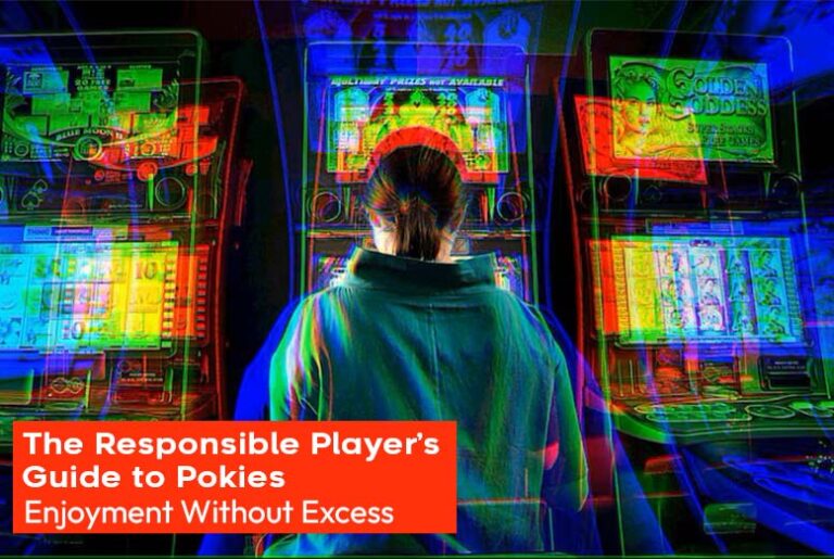Guide to Pokies