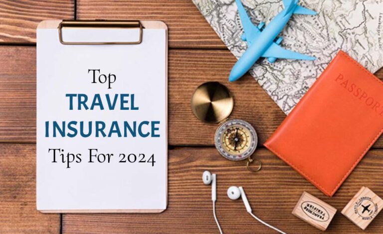 Travel Insurance Tips