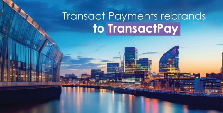 TransactPay
