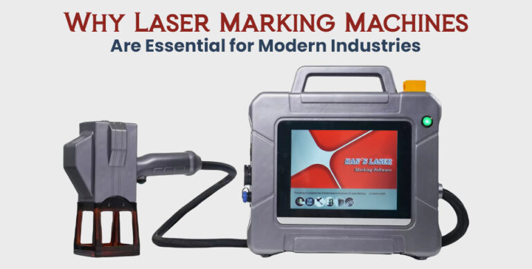 Laser Marking Machines