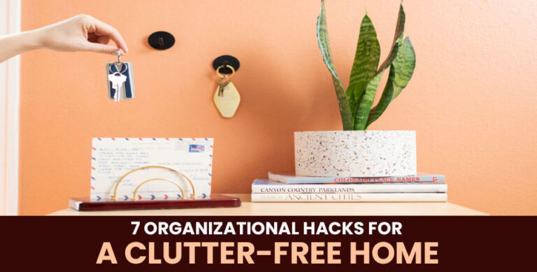 ORGANIZATIONAL HACKS