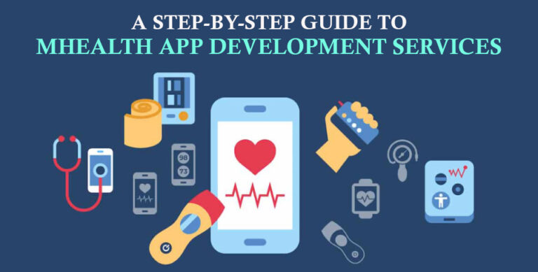 MHealth App Development Services