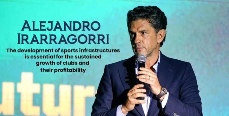 Alejandro Irarragorri