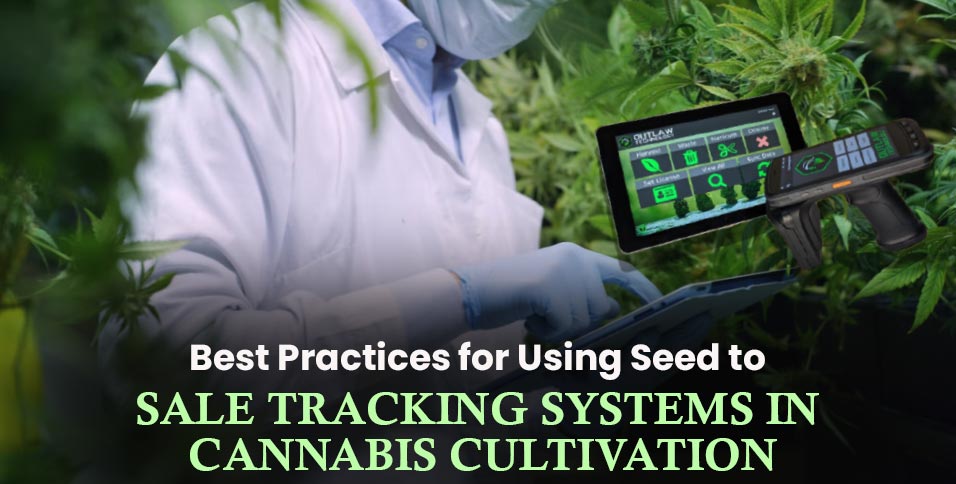 Sale Tracking Systems