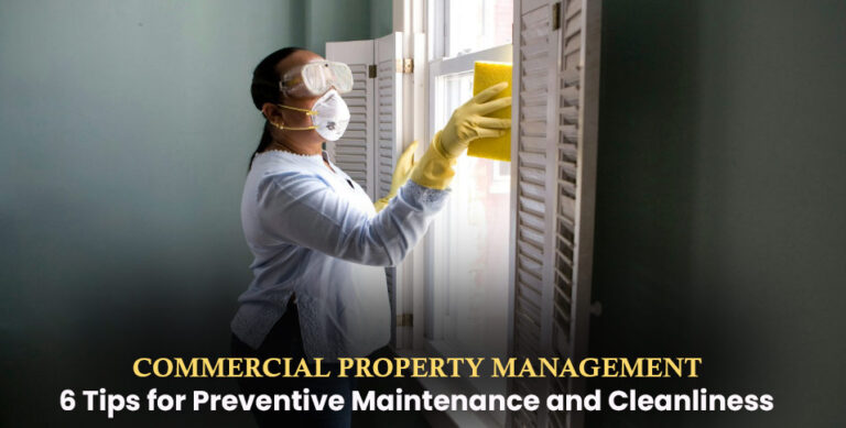 Commercial Property Management